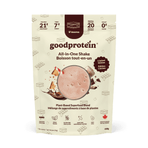 Good Protein 10 serving