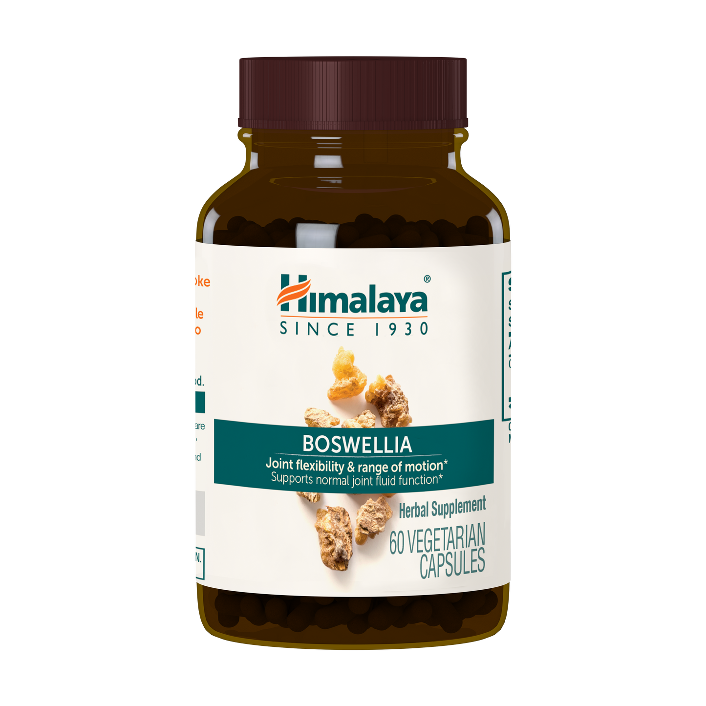 Himalaya Boswellia 60 ct