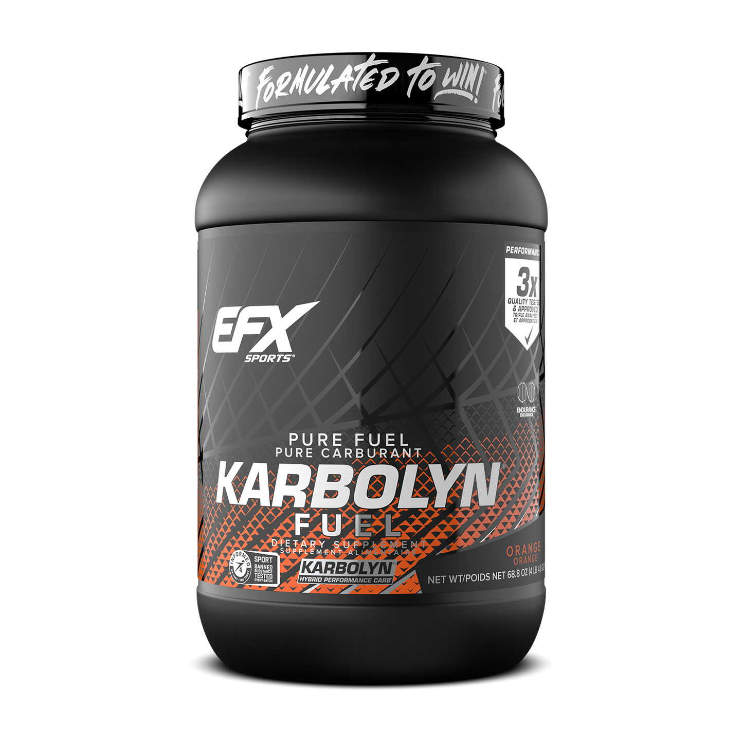 EFX Karbolyn 4.4lb