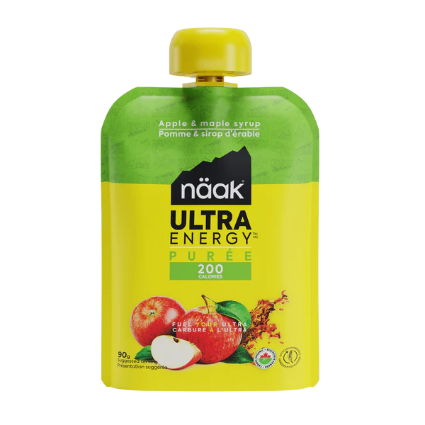 Näak Ultra™ Puree single