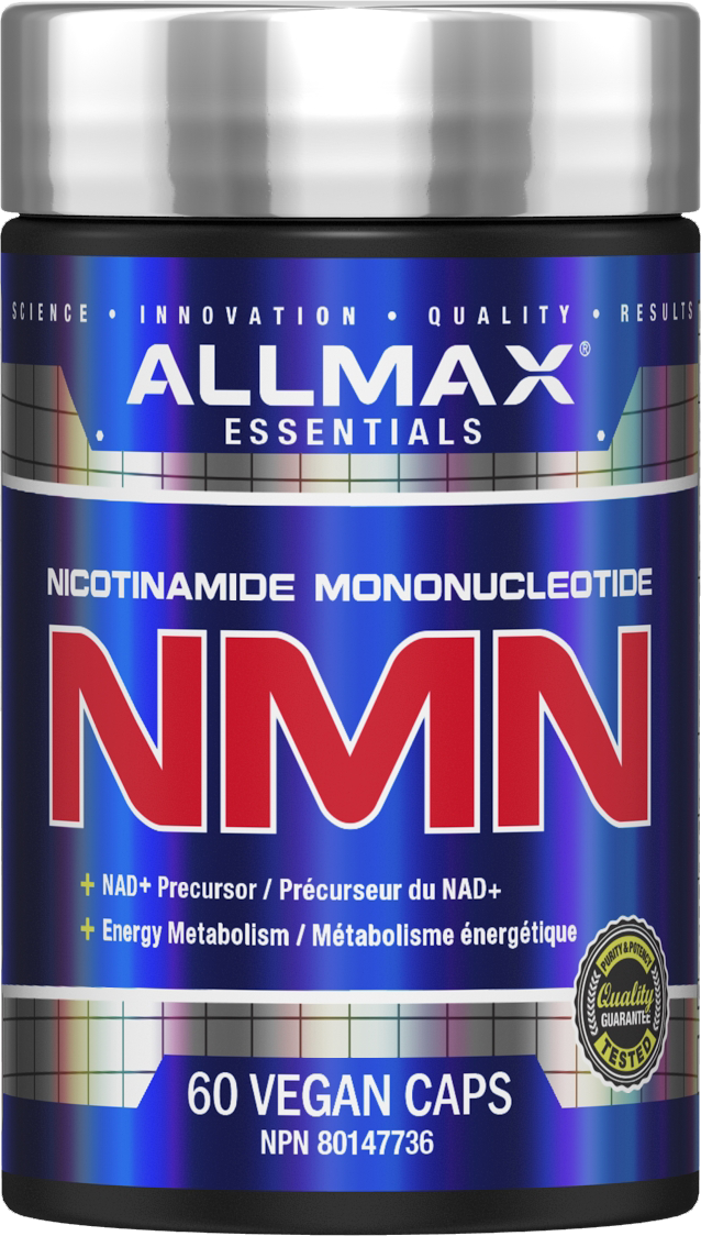 Allmax NMN 60ct