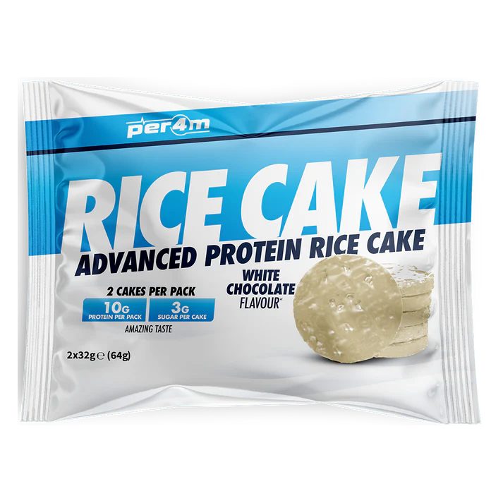 PER4M Protein Rice Cake single