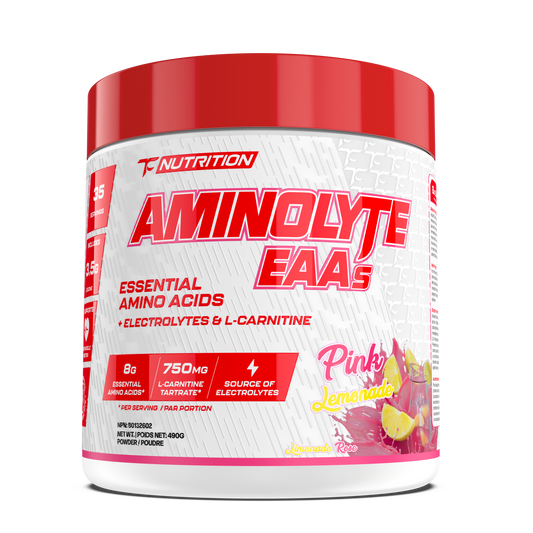 TC Nutrition Aminolyte 35 servings