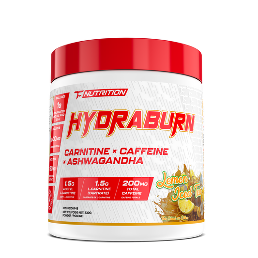 TC Nutrition HydraBurn 20 servings