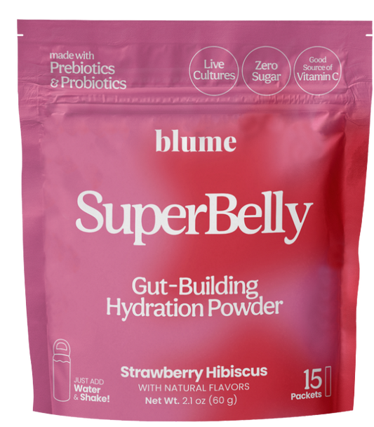 Blume Superbelly 15pk