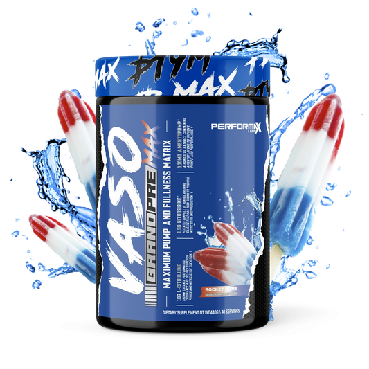 Performax VasoMax Grand Pre 40 serving