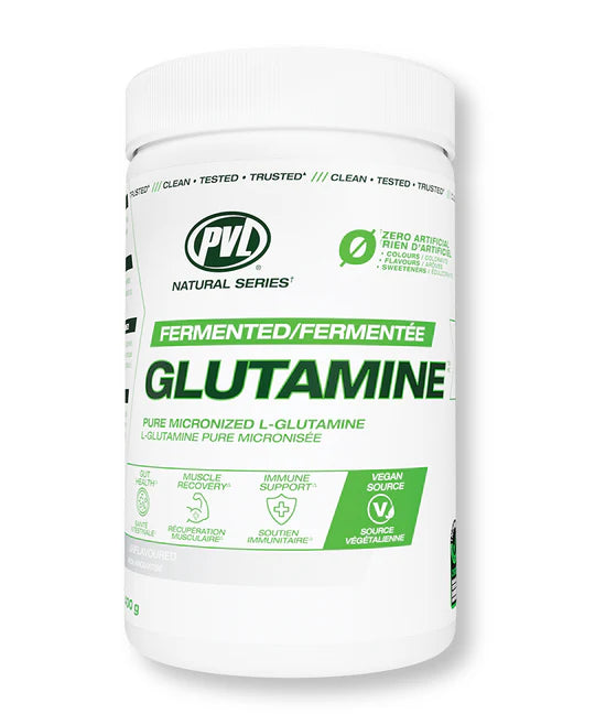 PVL Glutamine 1.2kg