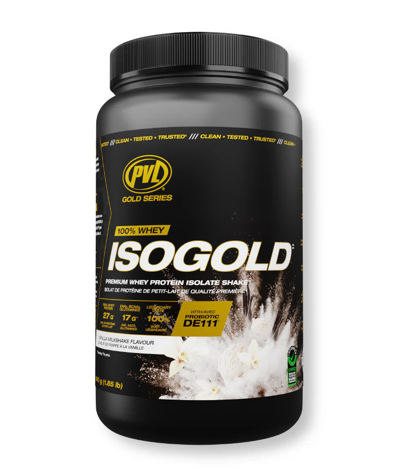 PVL Isogold 840g