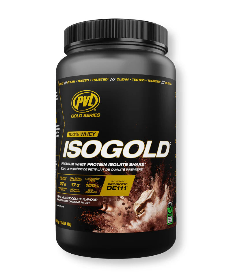 PVL Isogold 840g