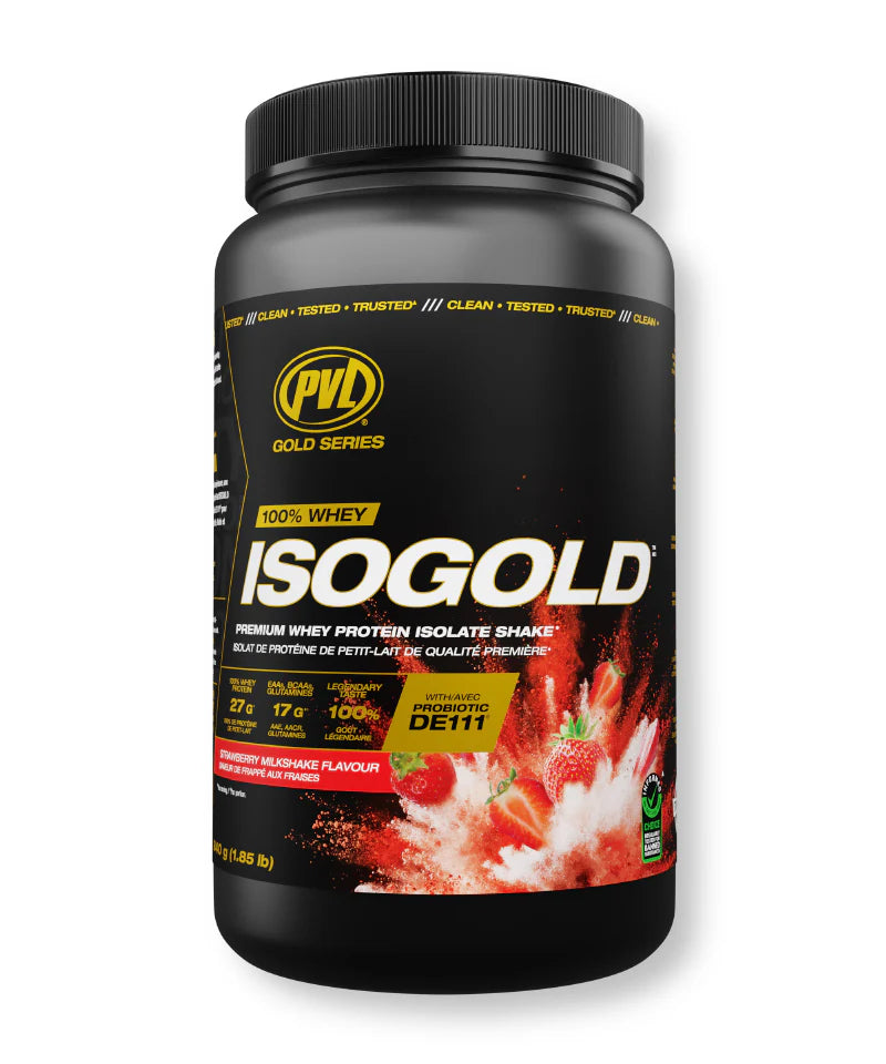 PVL Isogold 840g