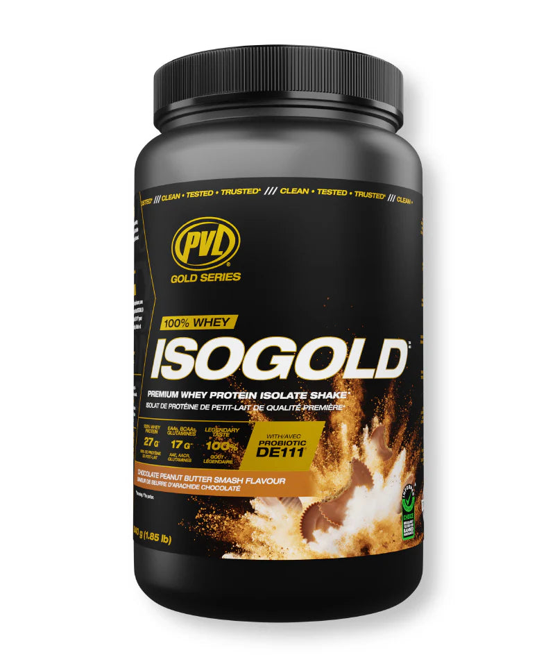 PVL Isogold 840g