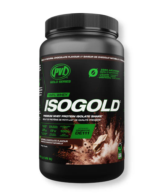 PVL Isogold 840g
