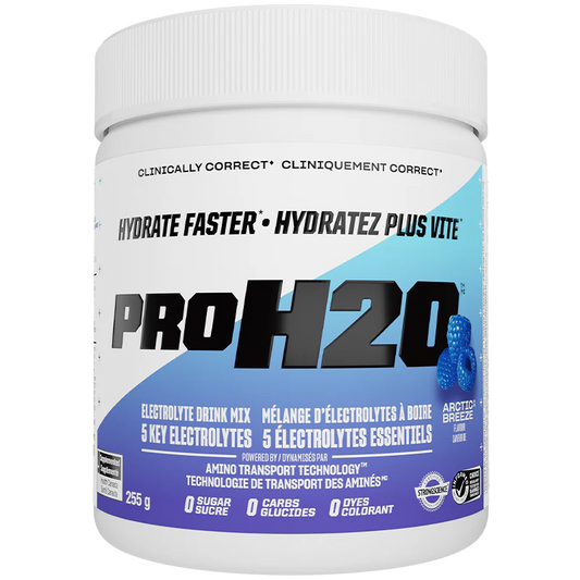 PVL PRO H20 30 servings