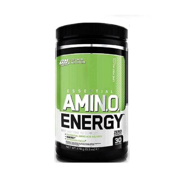 ON Amino Energy 30 serving | HERC'S Nutrition Canada
