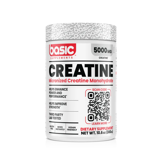 Basic Creatine 300g