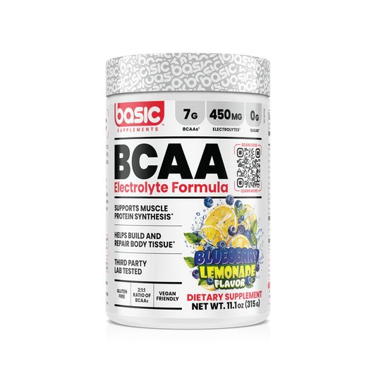 Basic BCAA 30 serving