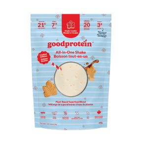 Good Protein 10 serving