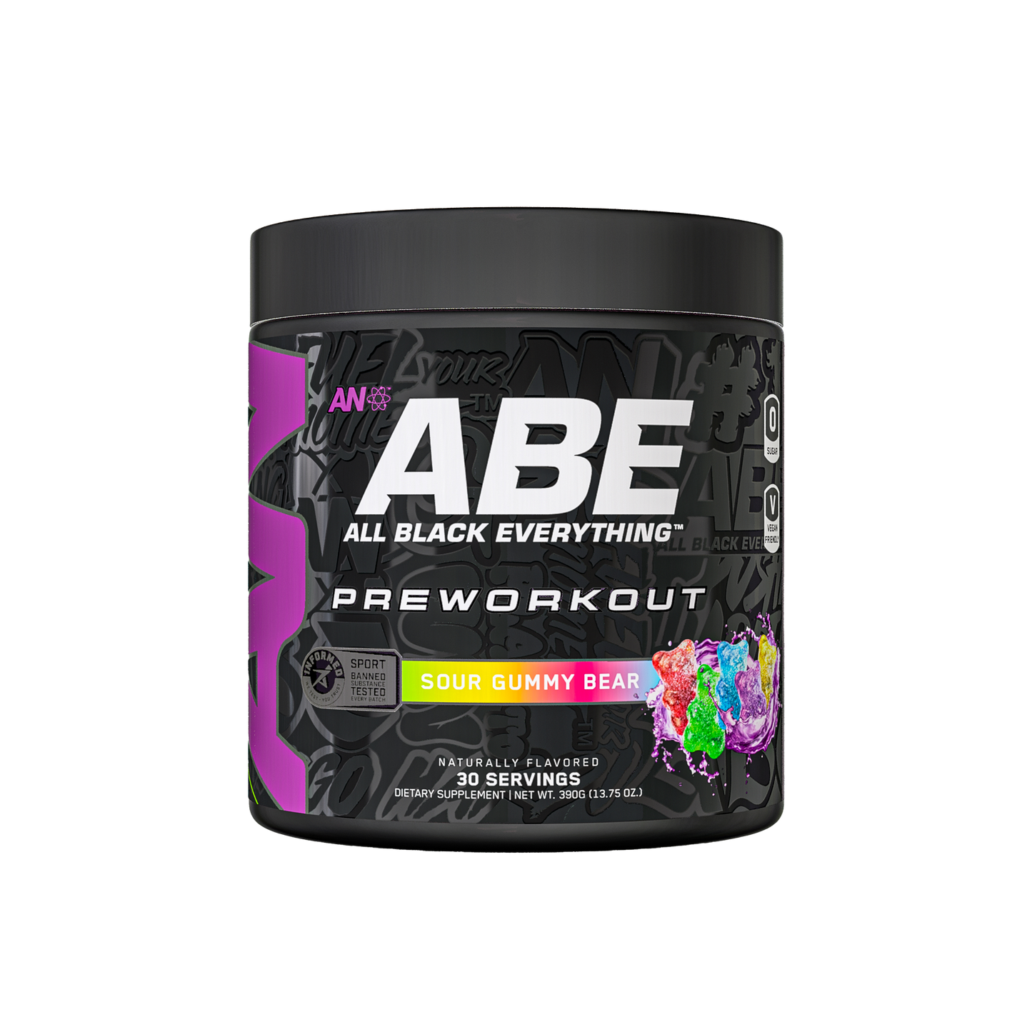 Applied Nutrition ABE Ultimate Pre-Workout 30 serving