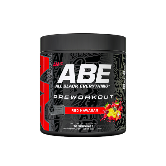 Applied Nutrition ABE Ultimate Pre-Workout 30 serving