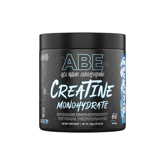 Applied Nutrition ABE Creatine Monohydrate 60 serving
