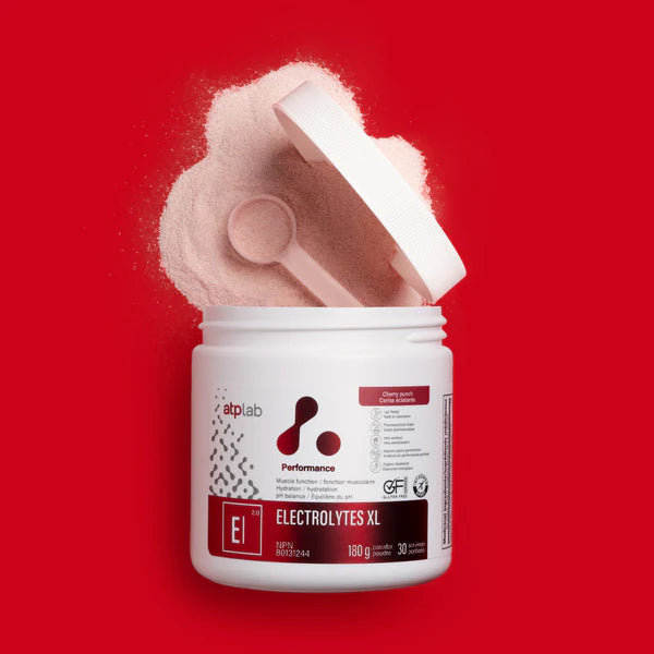 ATP Lab Electrolytes XL 2.0 30 serving