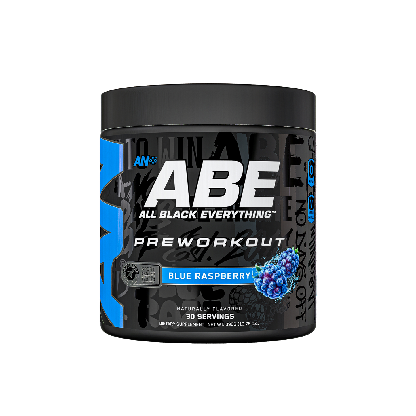 Applied Nutrition ABE Ultimate Pre-Workout 30 serving