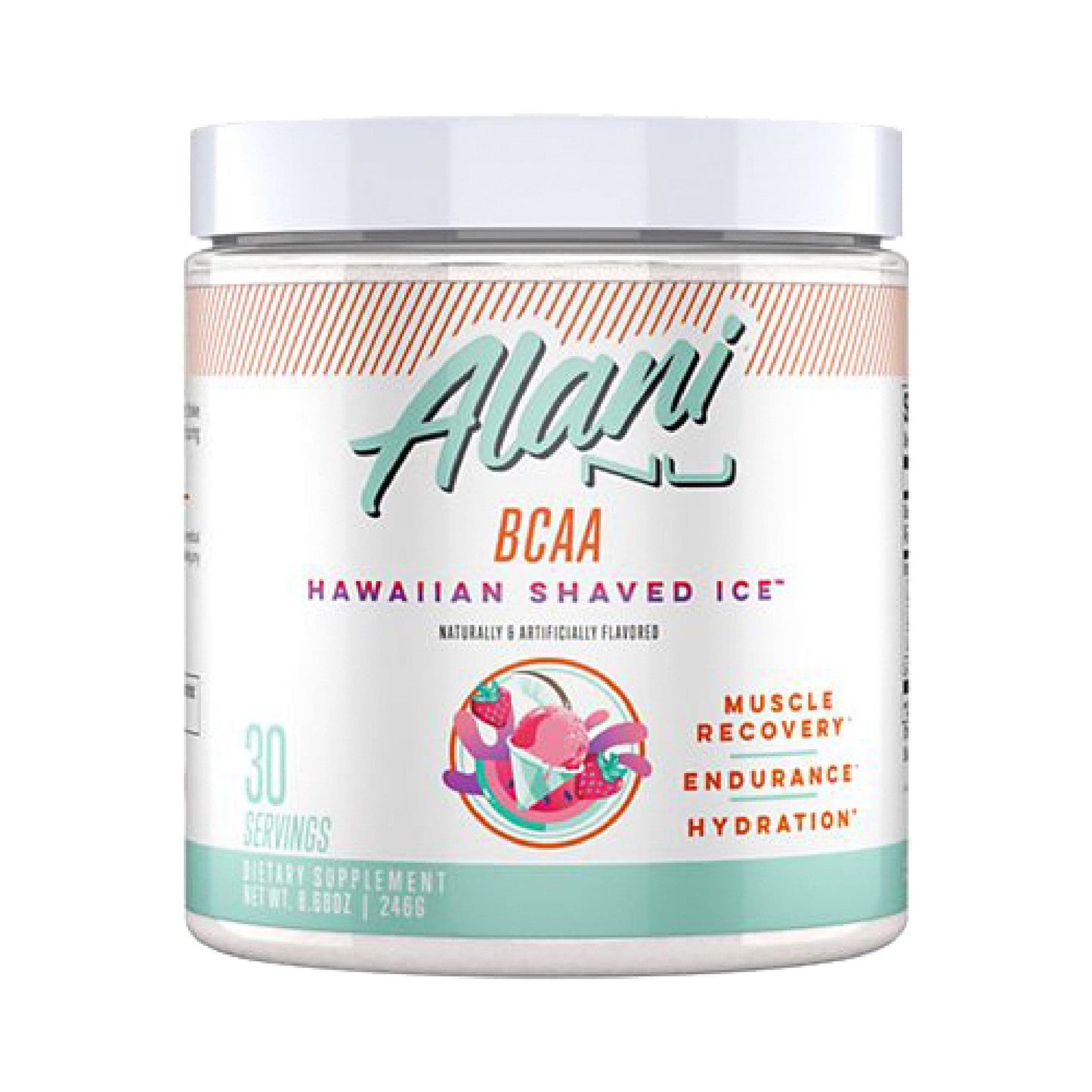 Alani Nu BCAA 30 serving