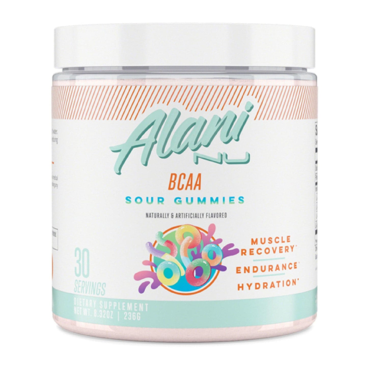 Alani Nu BCAA 30 serving