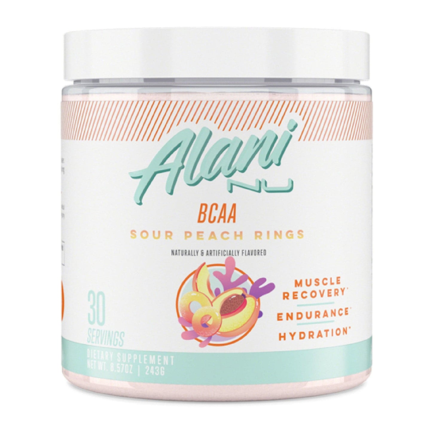 Alani Nu BCAA 30 serving