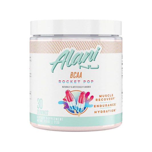 Alani Nu BCAA 30 serving