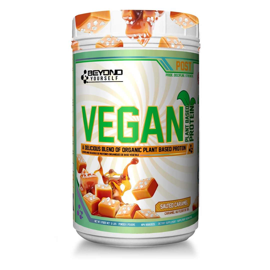 Beyond Yourself Vegan 2lb