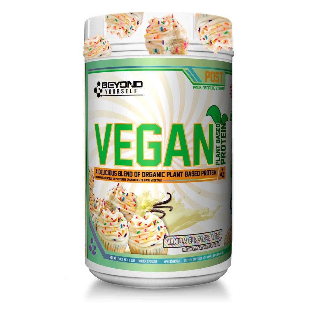 Beyond Yourself Vegan 2lb