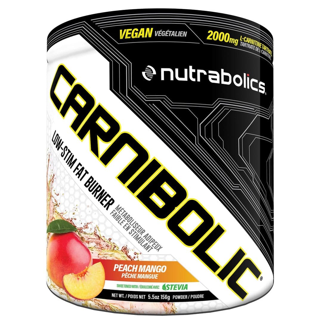 Nutrabolics Carnibolic 30 serving