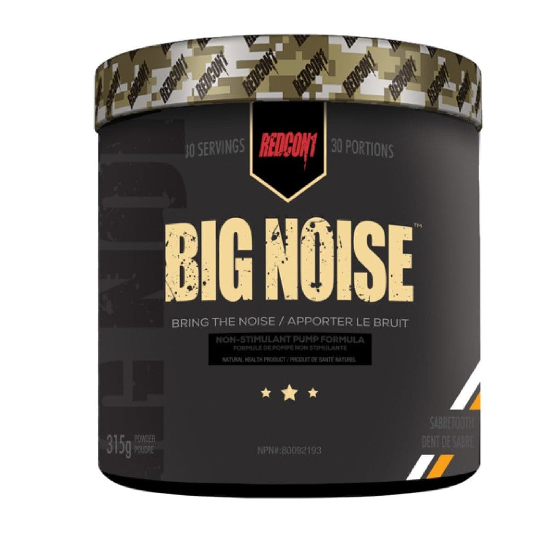Redcon1 Big Noise 315g