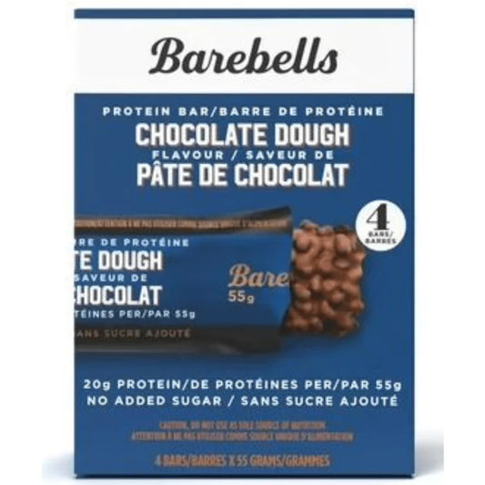 Barebells 4pk