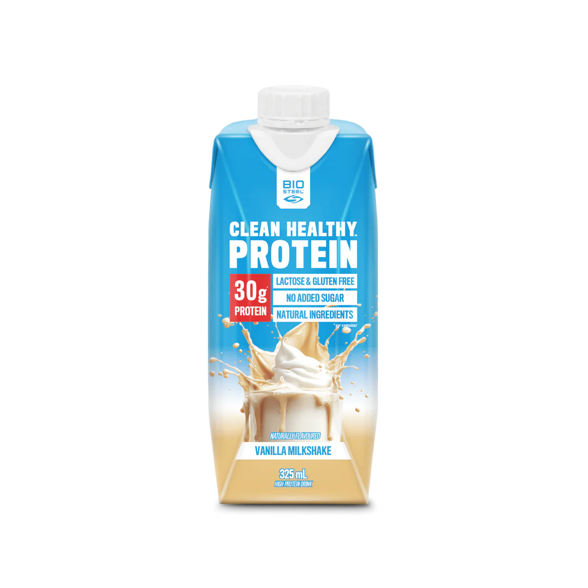 Biosteel Protein Drink single