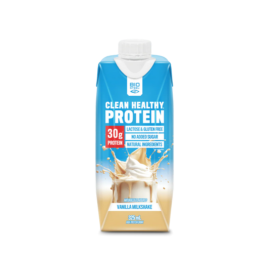 Biosteel Protein Drink single