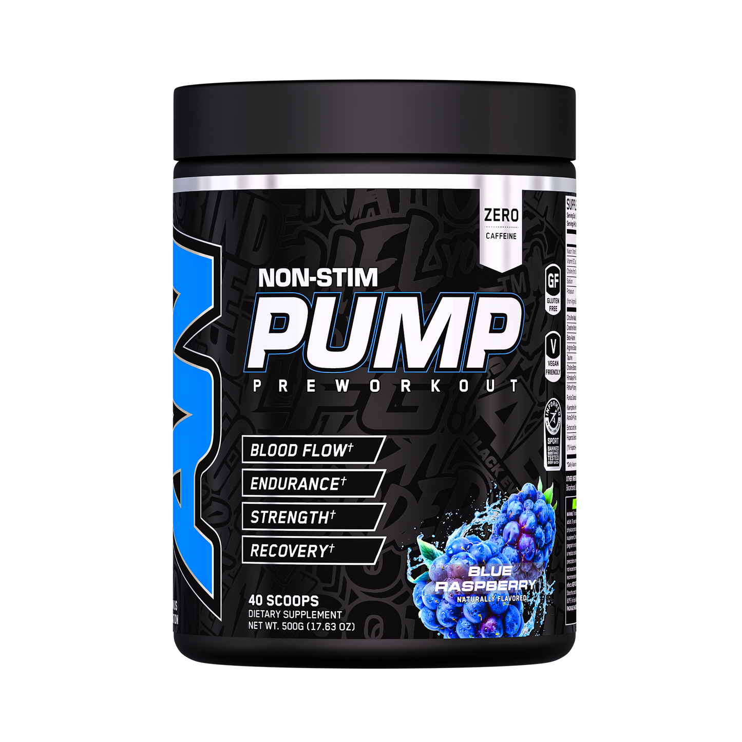 Applied Nutrition ABE Pump 40 serving