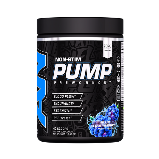 Applied Nutrition ABE Pump 40 serving