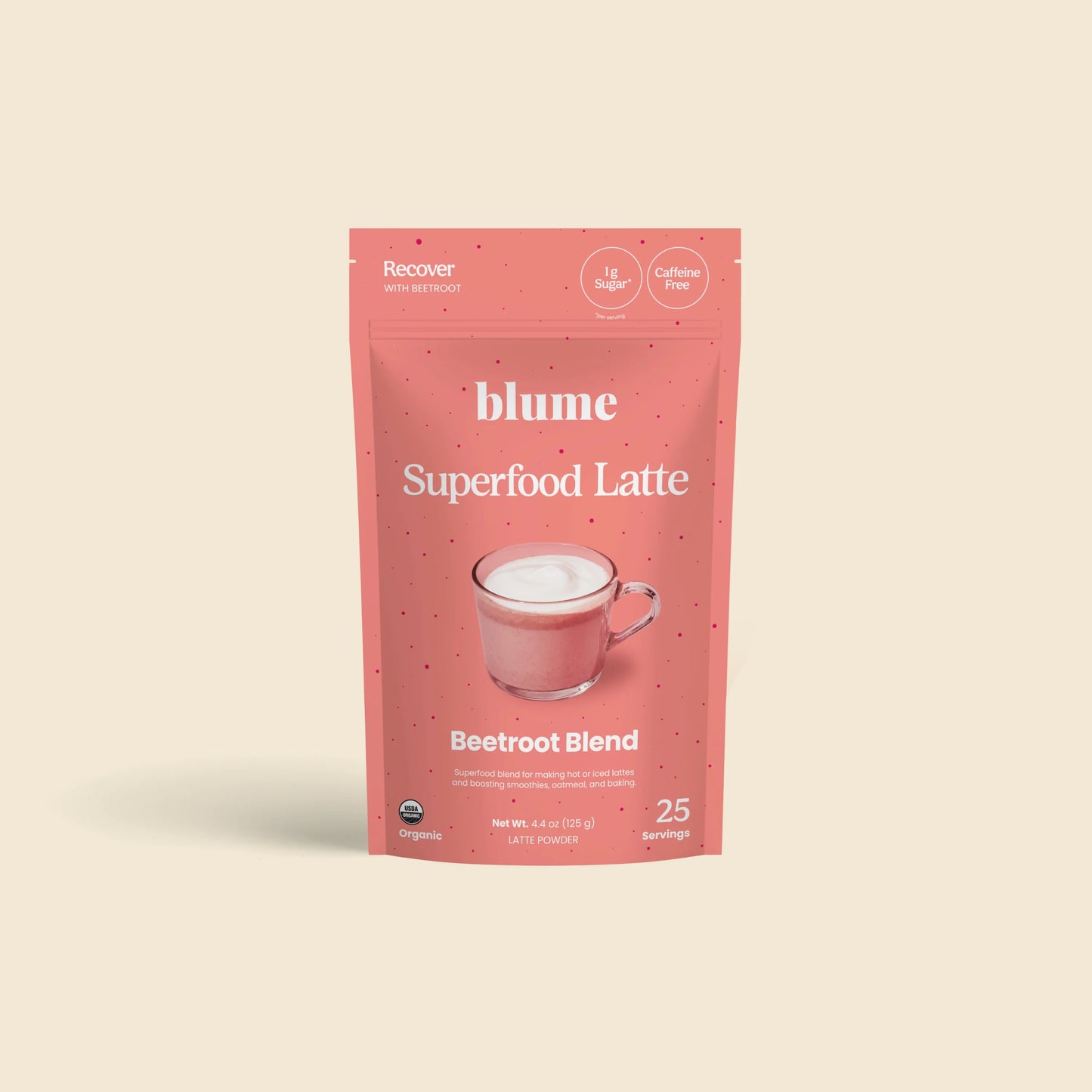 Blume Superfoods 25 serving