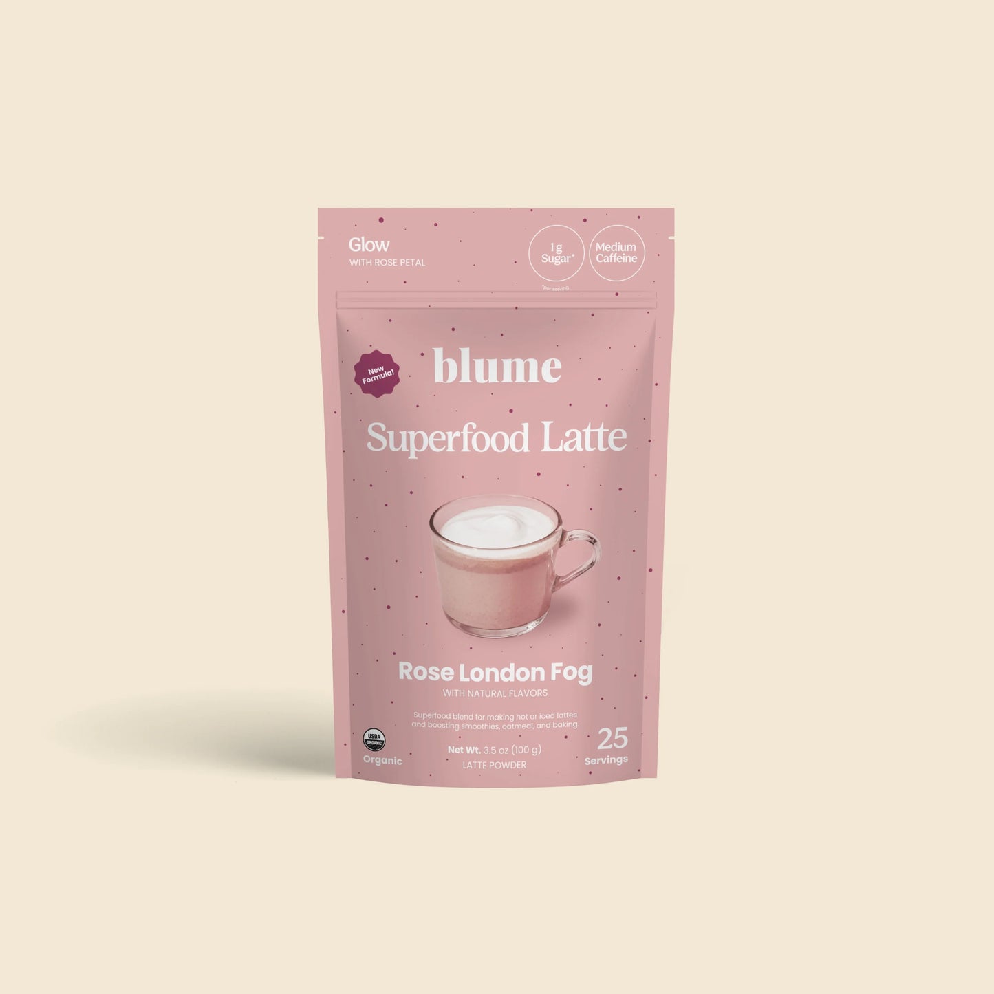 Blume Superfoods 25 serving
