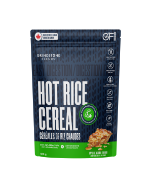 Grindstone Blends Hot Rice Cereal 500g