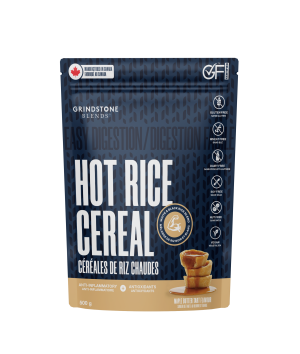 Grindstone Blends Hot Rice Cereal 500g