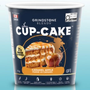 Grindstone Blends Cup-Cake single