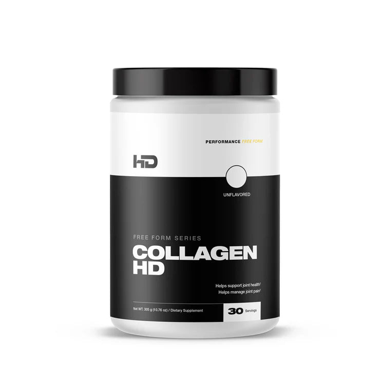 HD Muscle CollagenHD