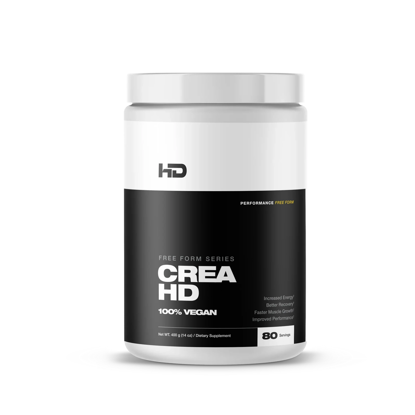 HD Muscle CreaHD 80 servings