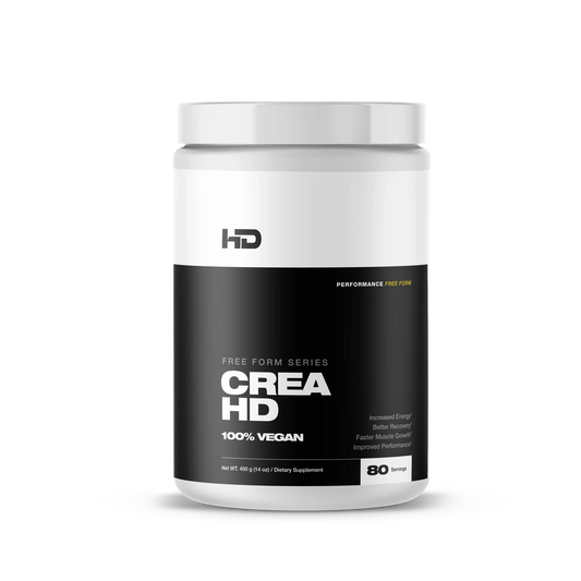 HD Muscle CreaHD 80 servings