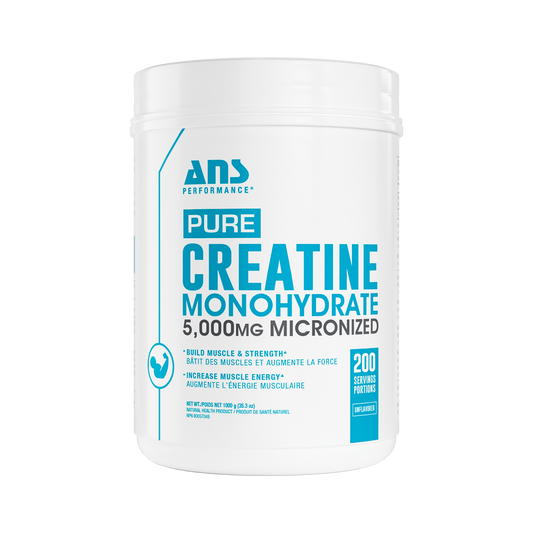 ANS Creatine Monohydrate 1kg