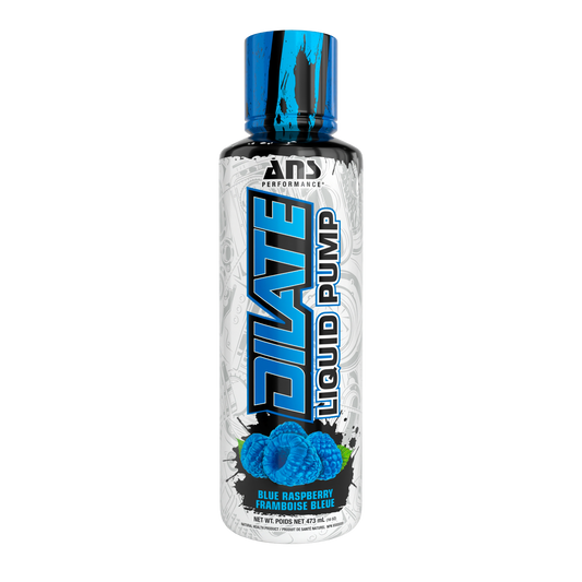 ANS Dilate Liquid Pump 16oz