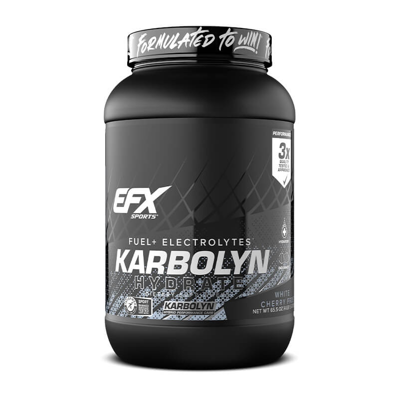 EFX Karbolyn Hydrate 4.1lb